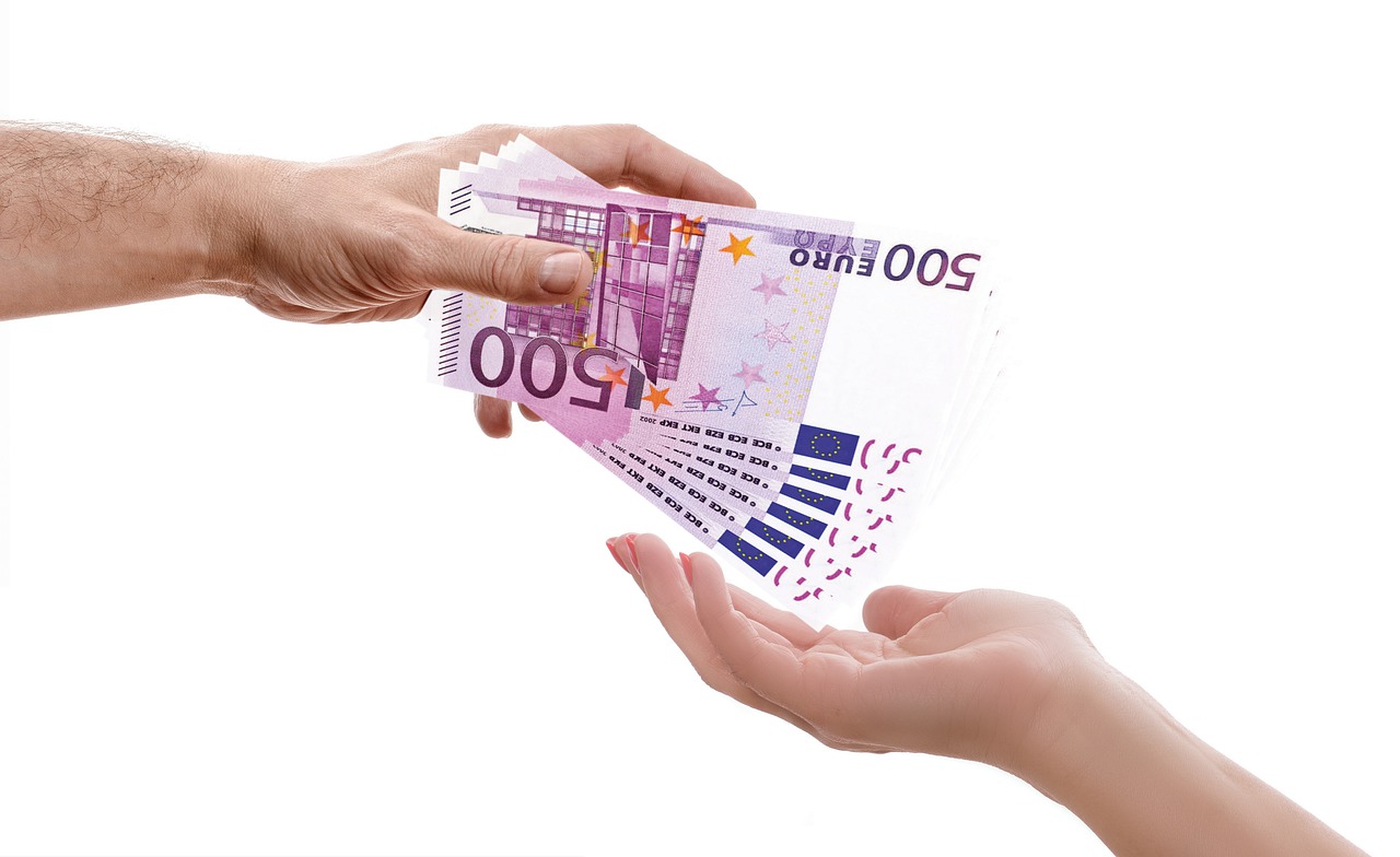 Droit europeen & subventions