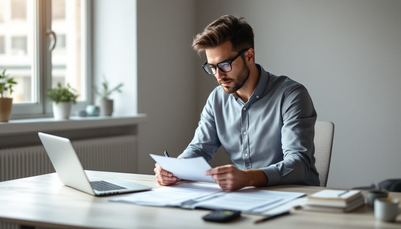 comment faire devis auto entrepreneur