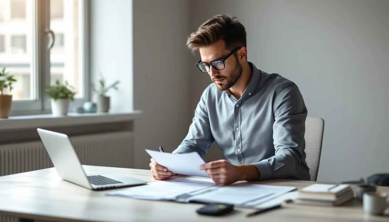 comment faire devis auto entrepreneur