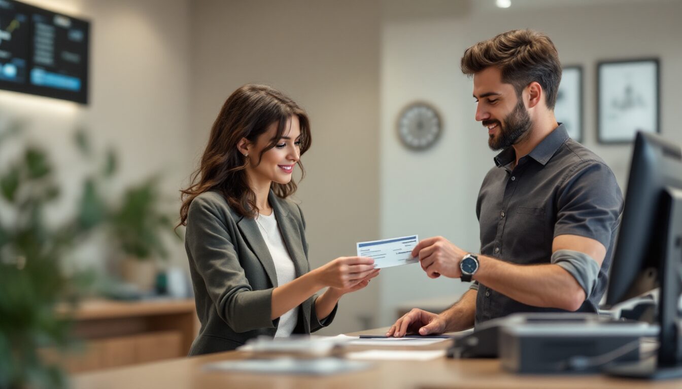 déposer chèque sur livret a