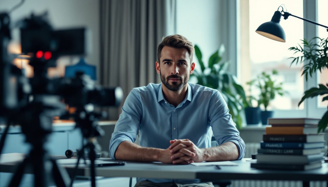 est-ce que youtubeur est un métier