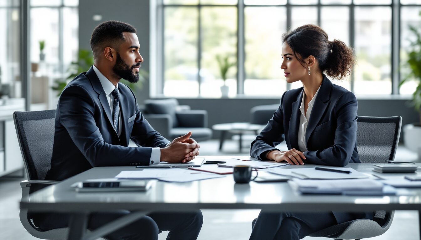 lettre rupture conventionnelle