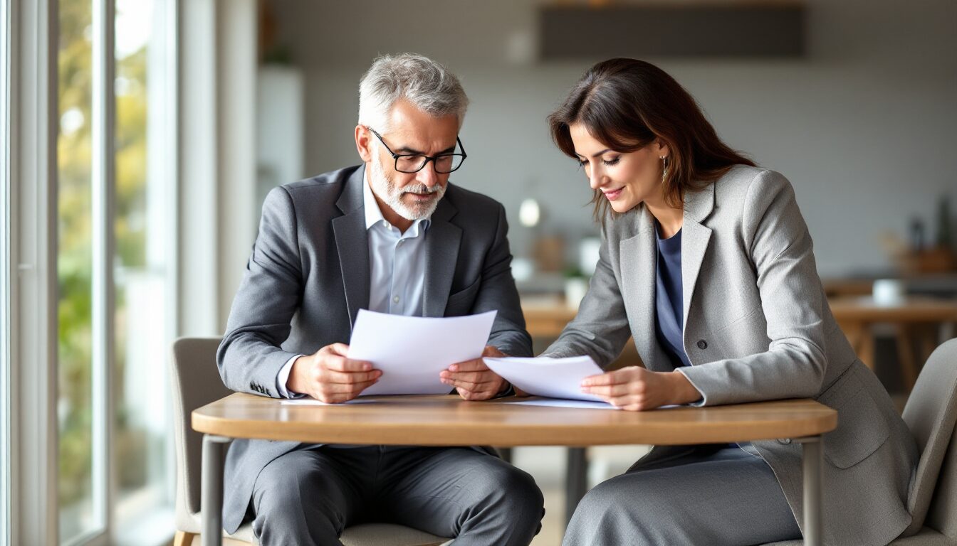 rachat trimestre retraite impôts