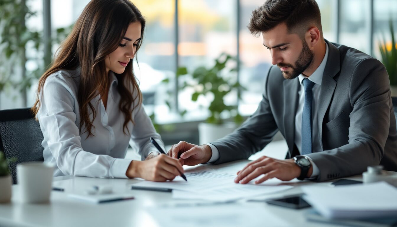 compte de cloture de liquidation