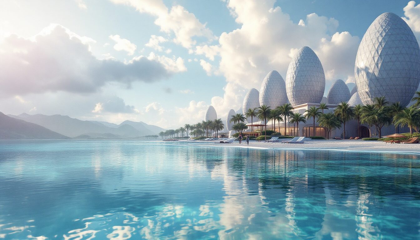 construction limite de propriete