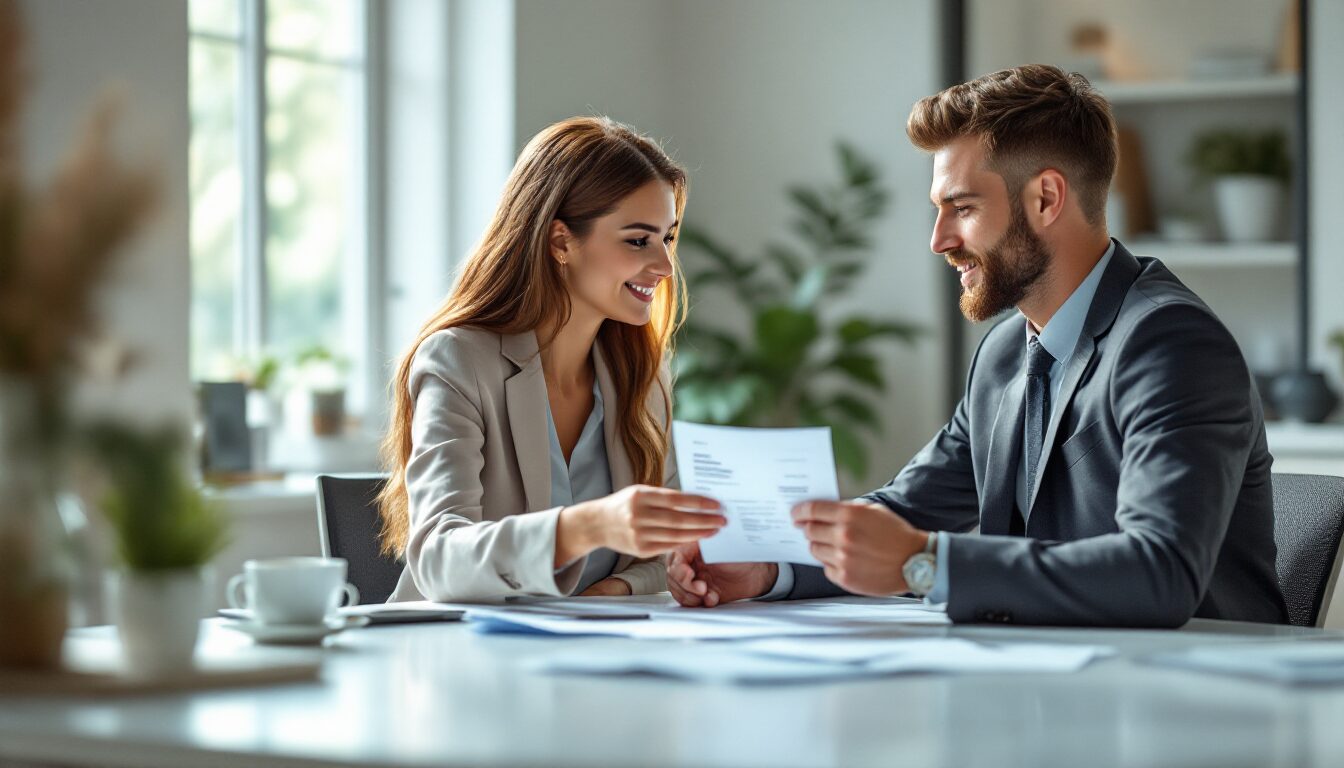 exemple de facture d'acompte