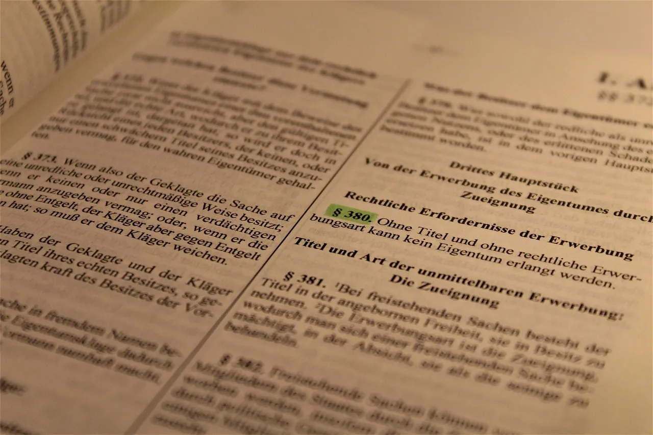 Traduction certifiée de documents juridiques : ce que dit la loi en France