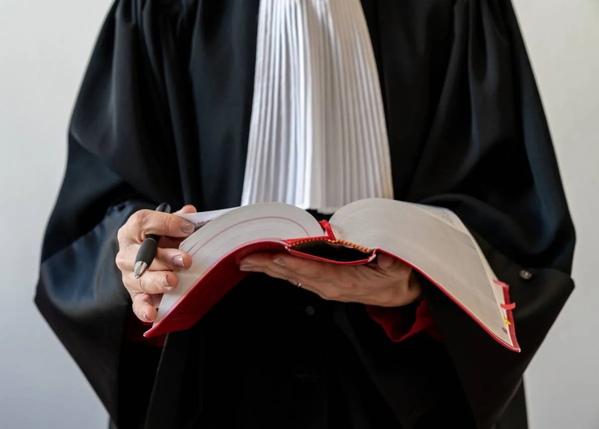 Contacter un avocat à Strasbourg : par où commencer ?