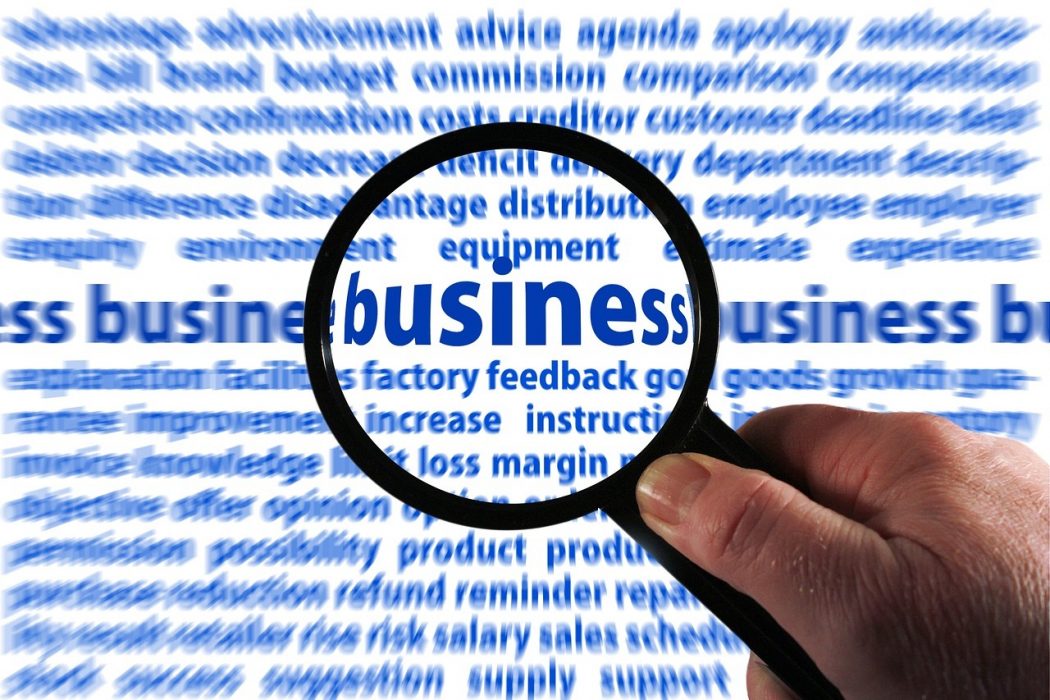 Diligence raisonnable légale. Signification, portée et avantages