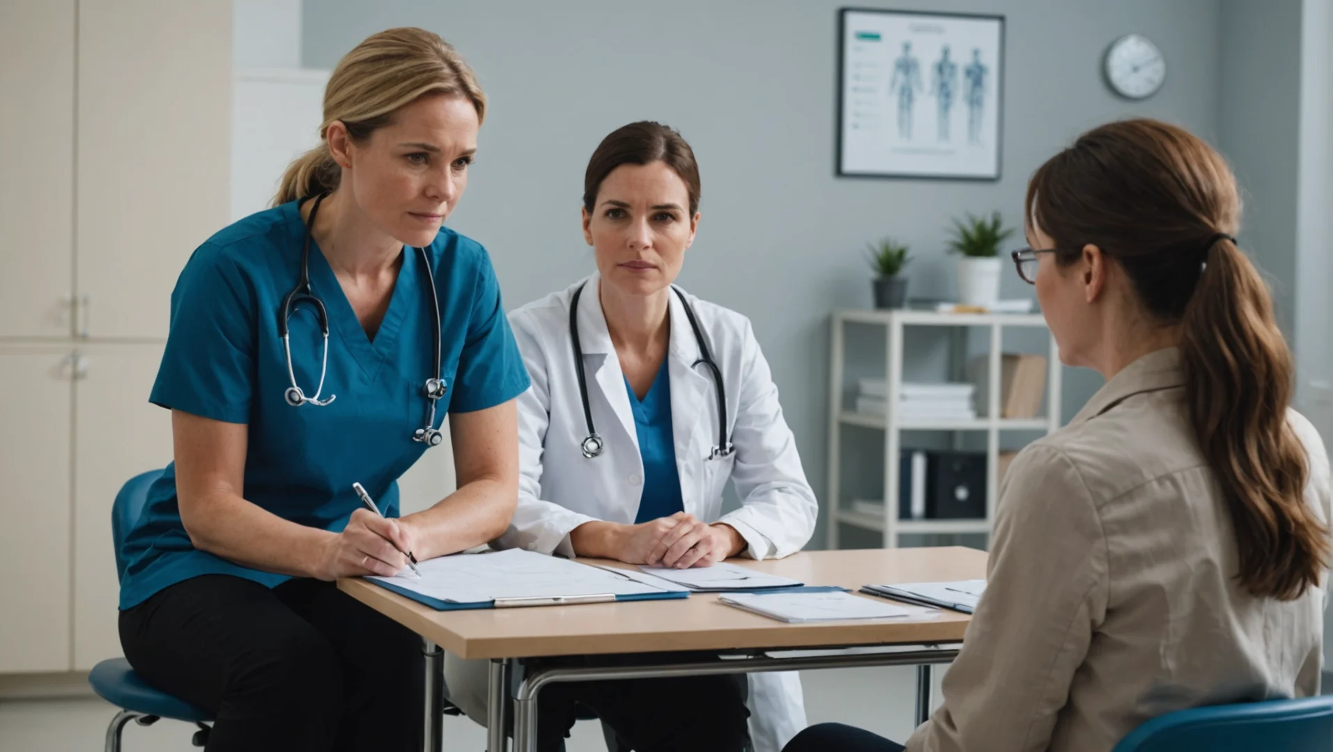 Arrêts de travail et ostéopathie : légalité et formation professionnelle