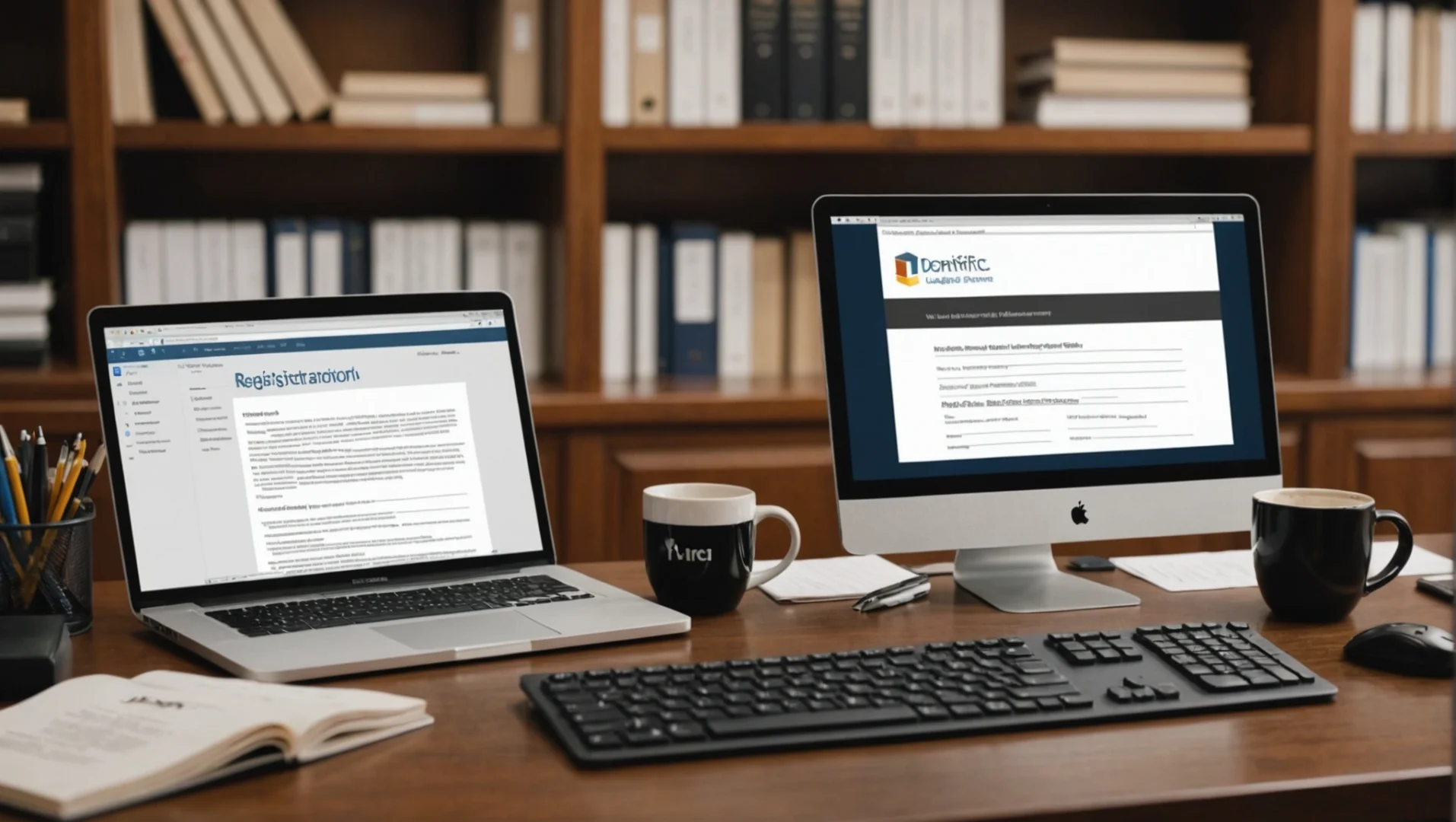 Comment protéger juridiquement votre marque en déposant un nom de domaine