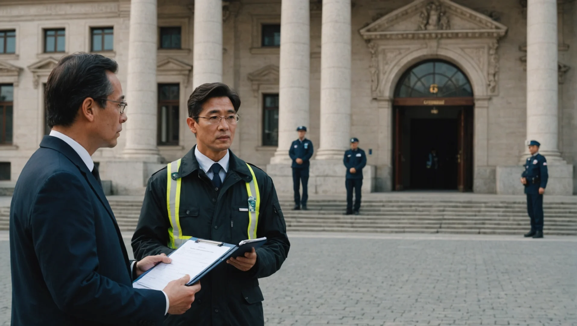 Guide juridique pour l’obtention de l’attestation préfectorale de conduite d’ambulance