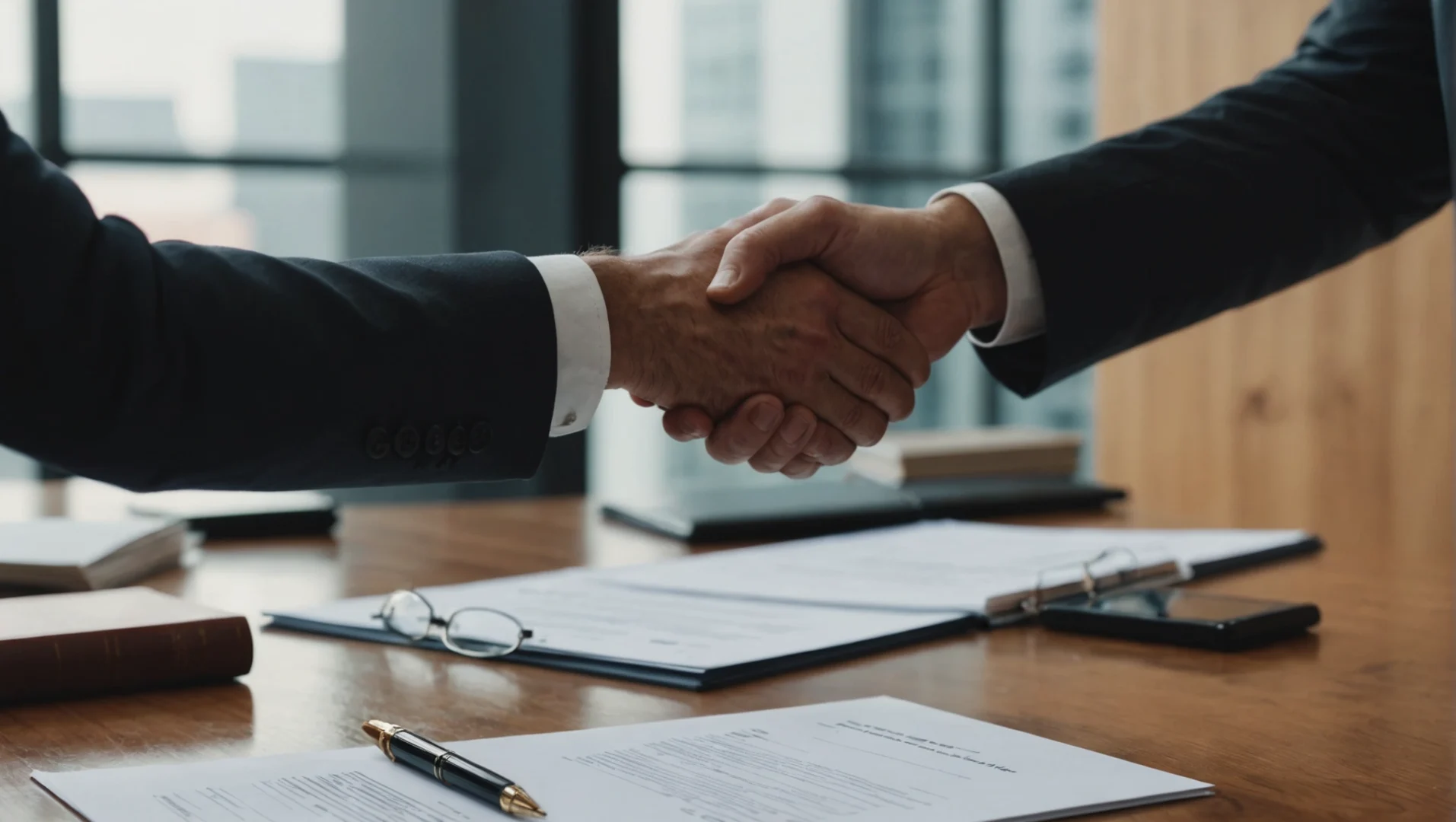 Importance juridique des accords de référencement pour les entreprises