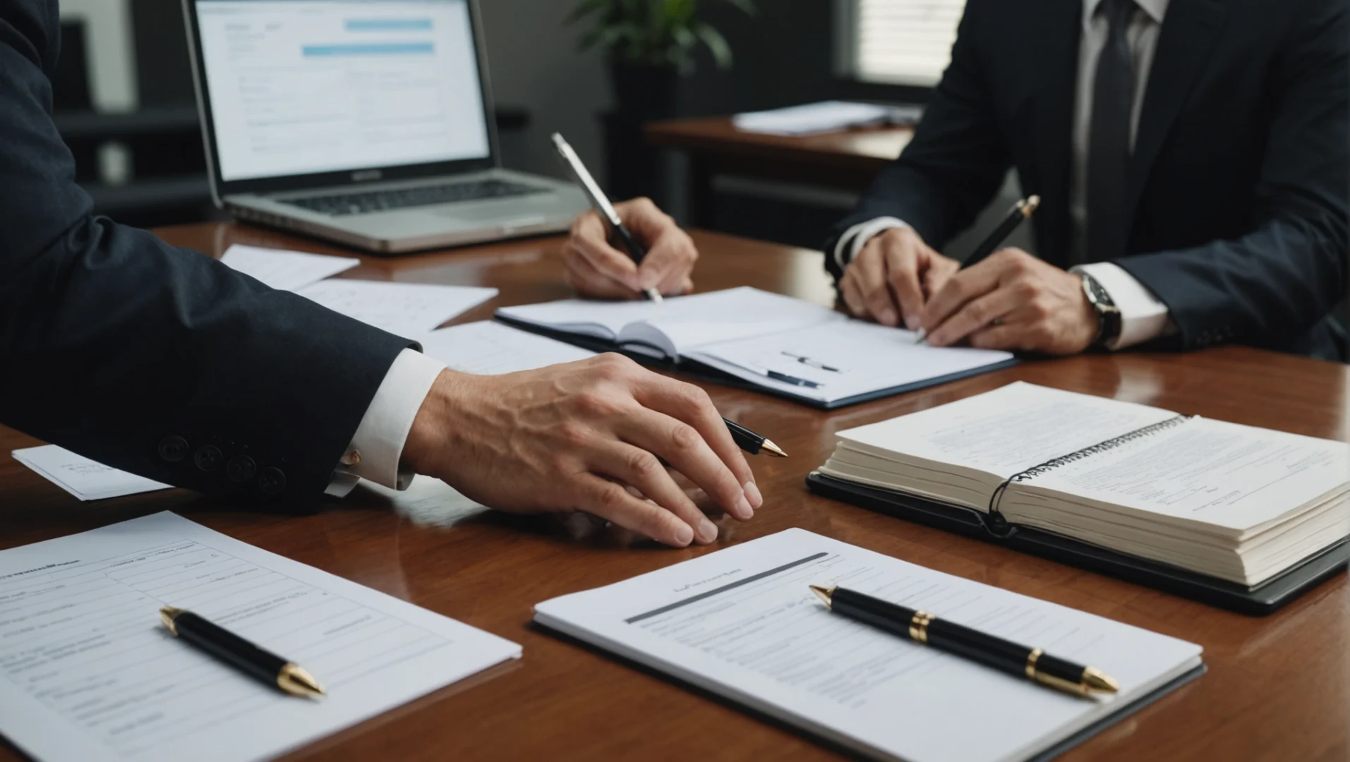 Maîtriser le langage du droit des affaires grâce aux mots-clés