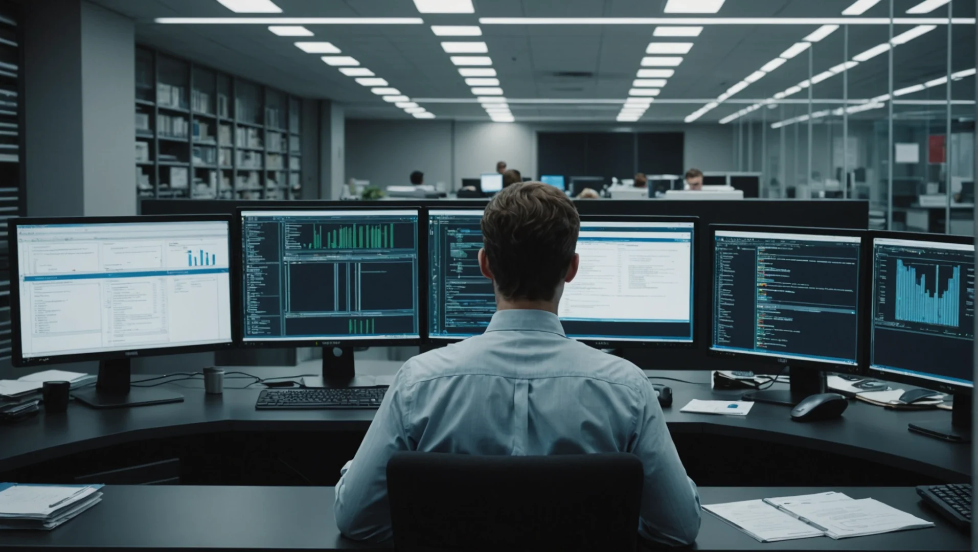 Pourquoi vérifier les informations d’une entreprise avec la base de données nationale