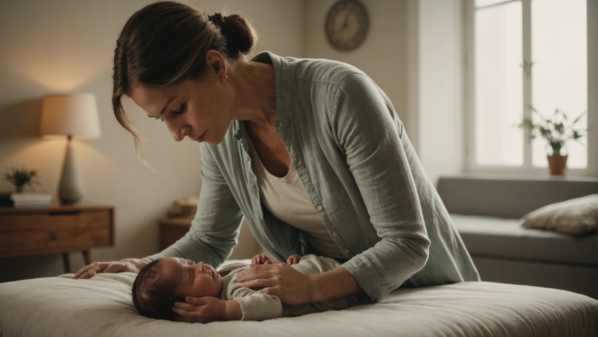 Sécurité des nouveaux nés en photographie : quels sont les aspects juridiques ?