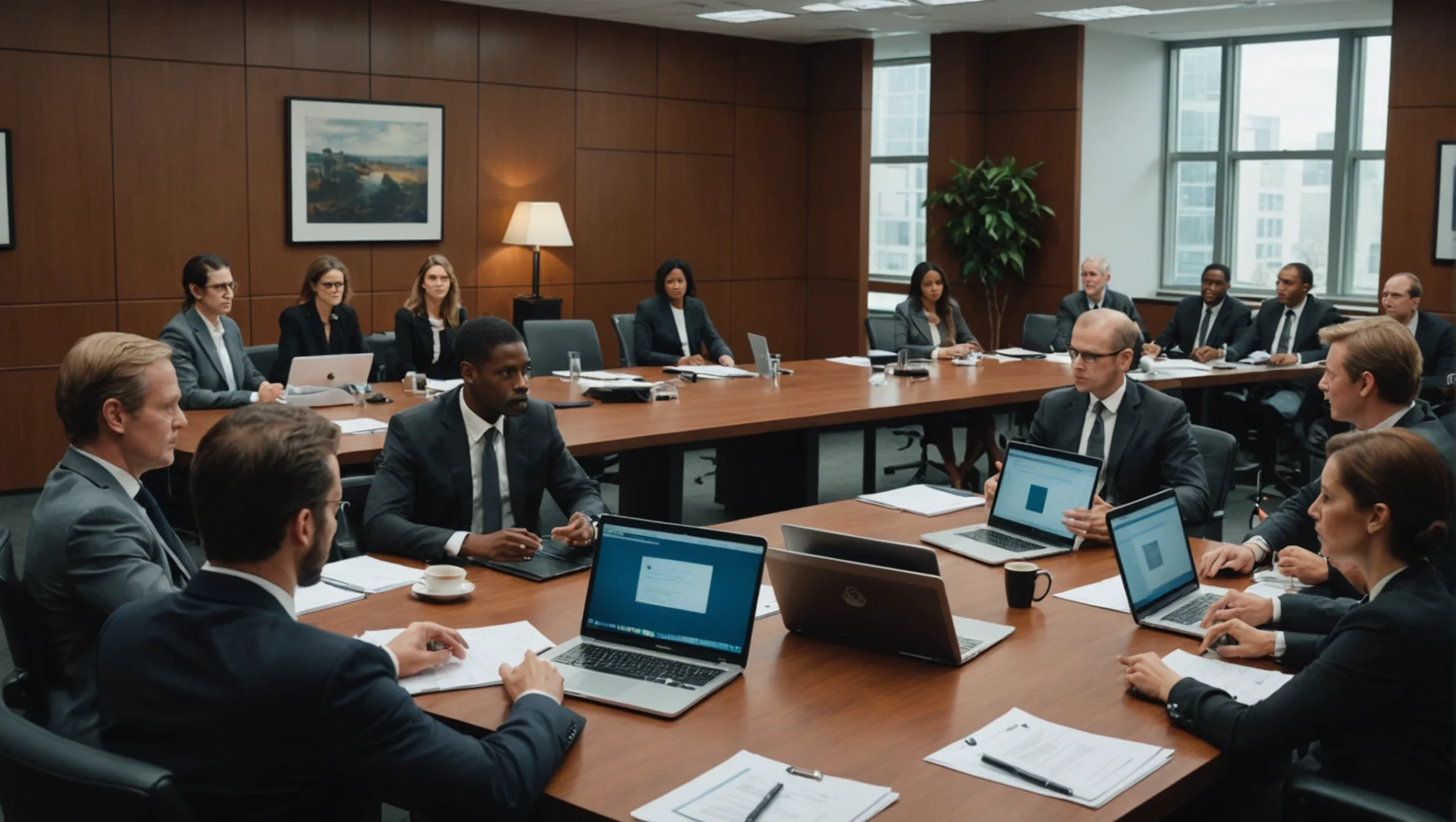 Comment Résoudre Efficacement les Litiges Juridiques