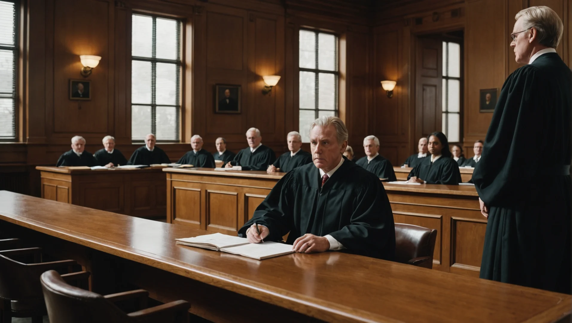 Décryptage Procédure Judiciaire Guide Simple et Pratique