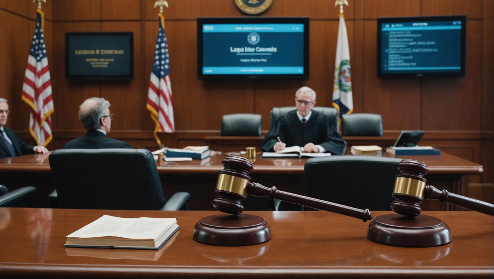 Dernières Évolutions Législatives : Ce Qui Change dans le Domaine Juridique