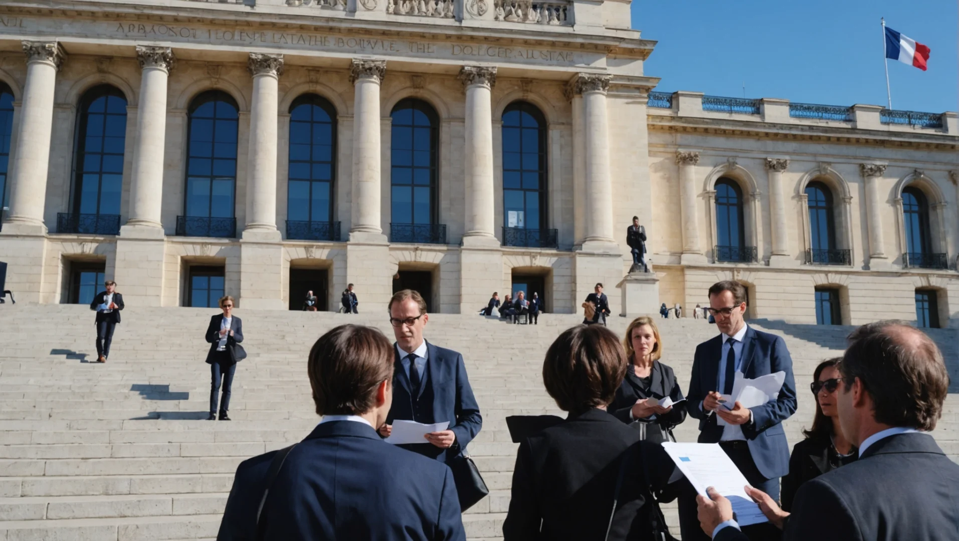 Évolution de la Législation en France : Ce Qu’il Faut Savoir en 2023