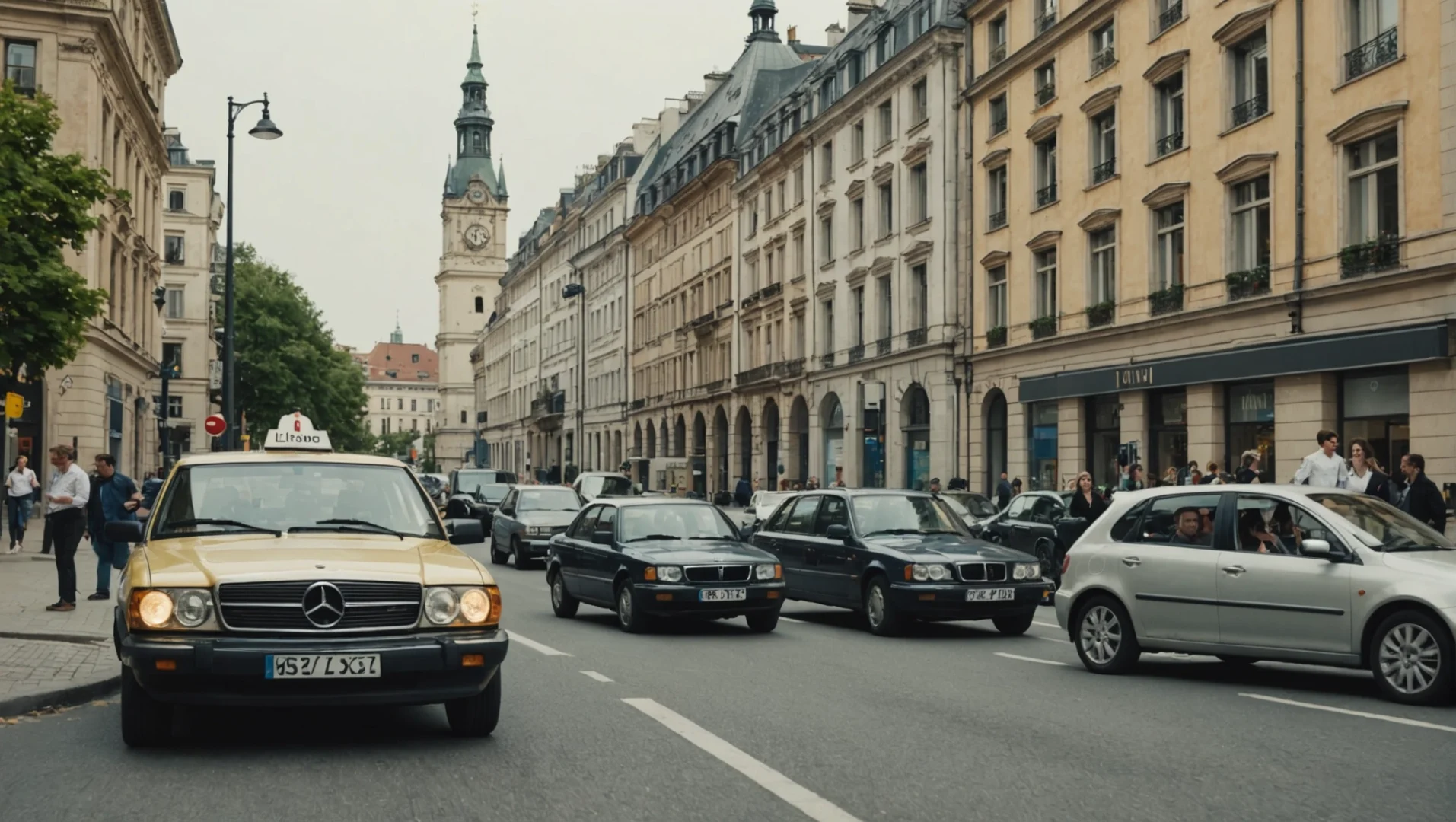 Évolution du Permis Accéléré en Europe : Implications Légales et Changements Récents