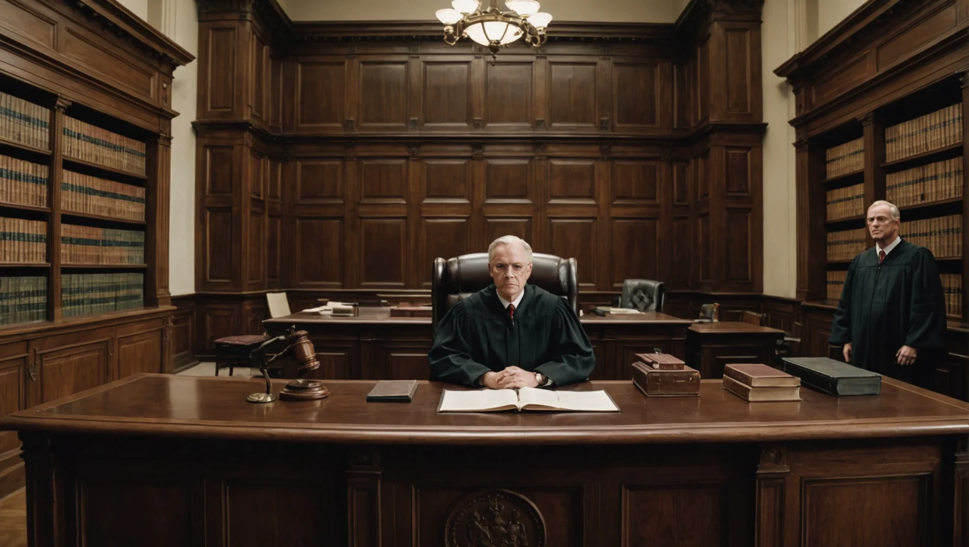 Le rôle et l’importance du barreau national dans le domaine juridique