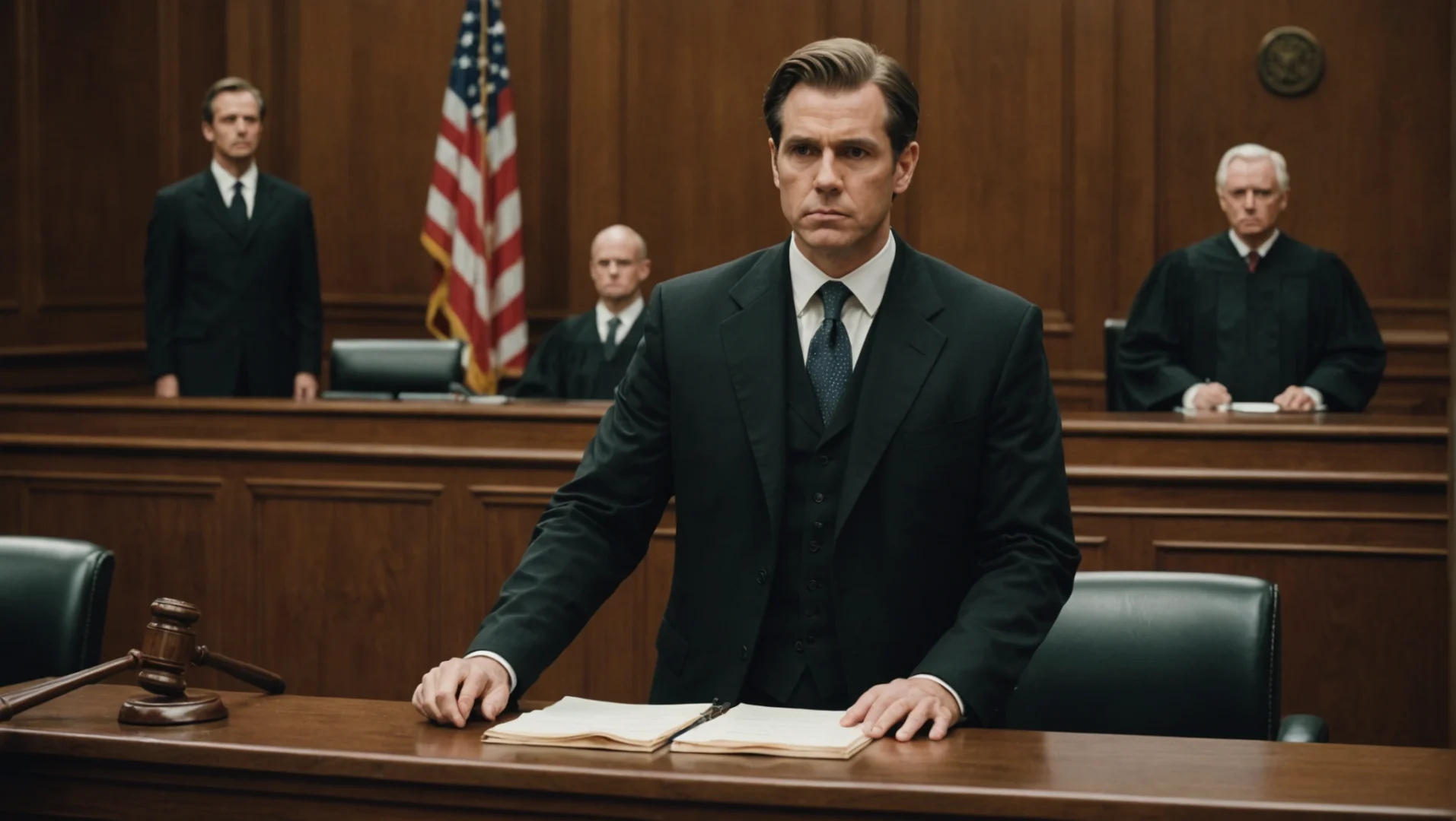 Les Défis et Récompenses d’une Carrière d’Avocat Pénaliste