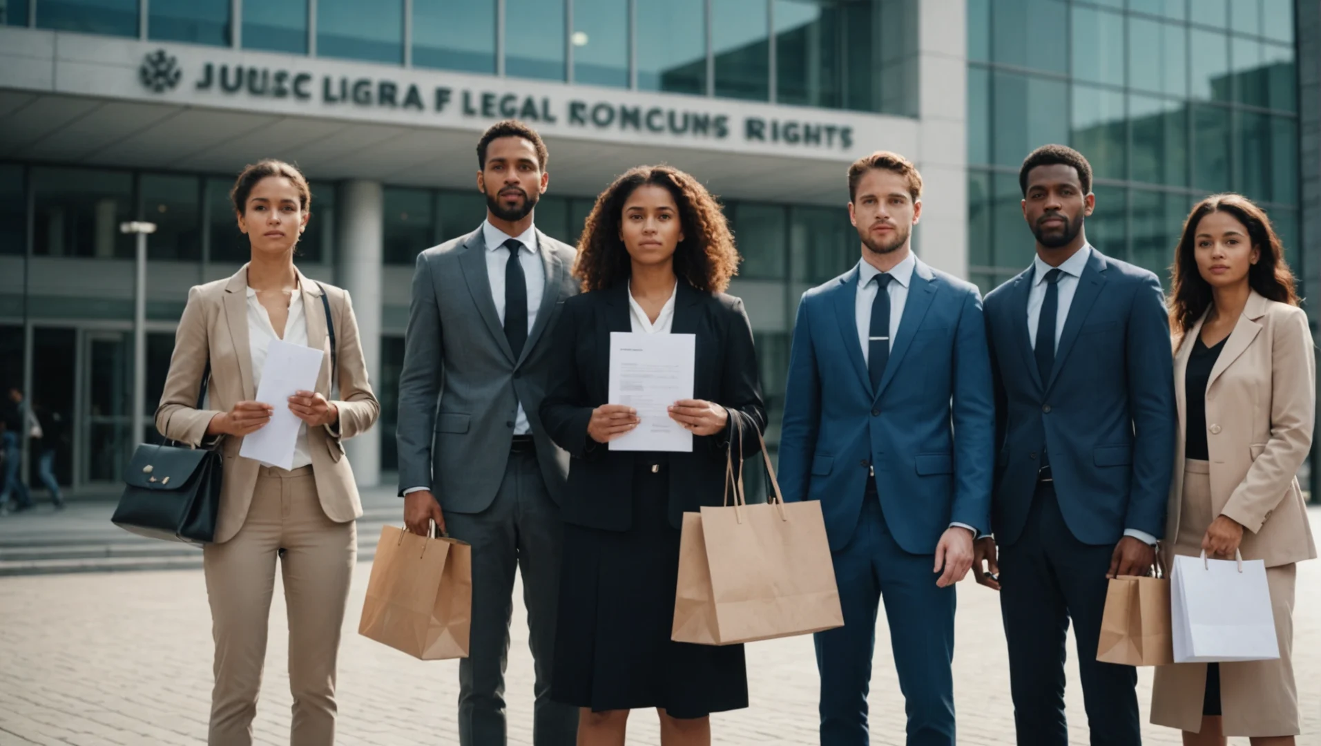 Les Droits des Consommateurs : Guide Juridique Essentiel pour une Protection Efficace