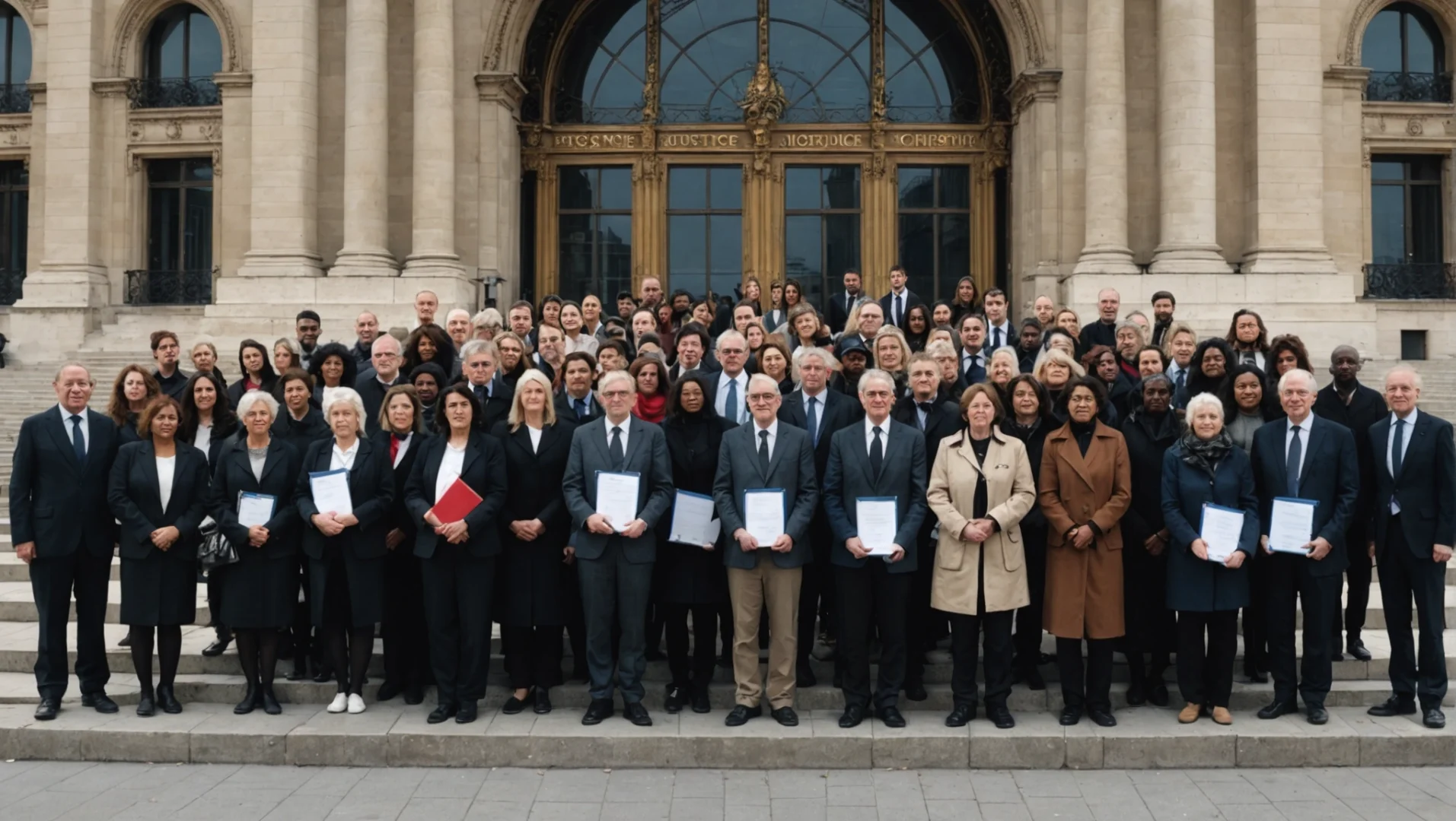 Les Droits des Immigrés en France : Un Guide Juridique Complet