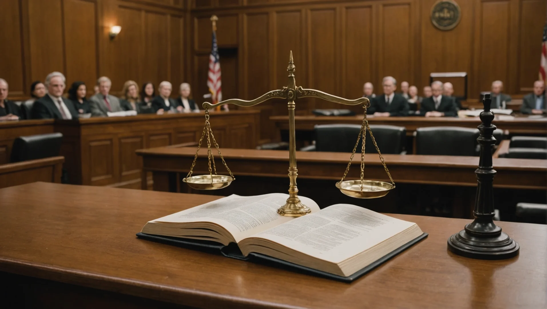 Les Droits des Victimes : Comprendre et Faire Valoir Ses Droits dans le Système Juridique