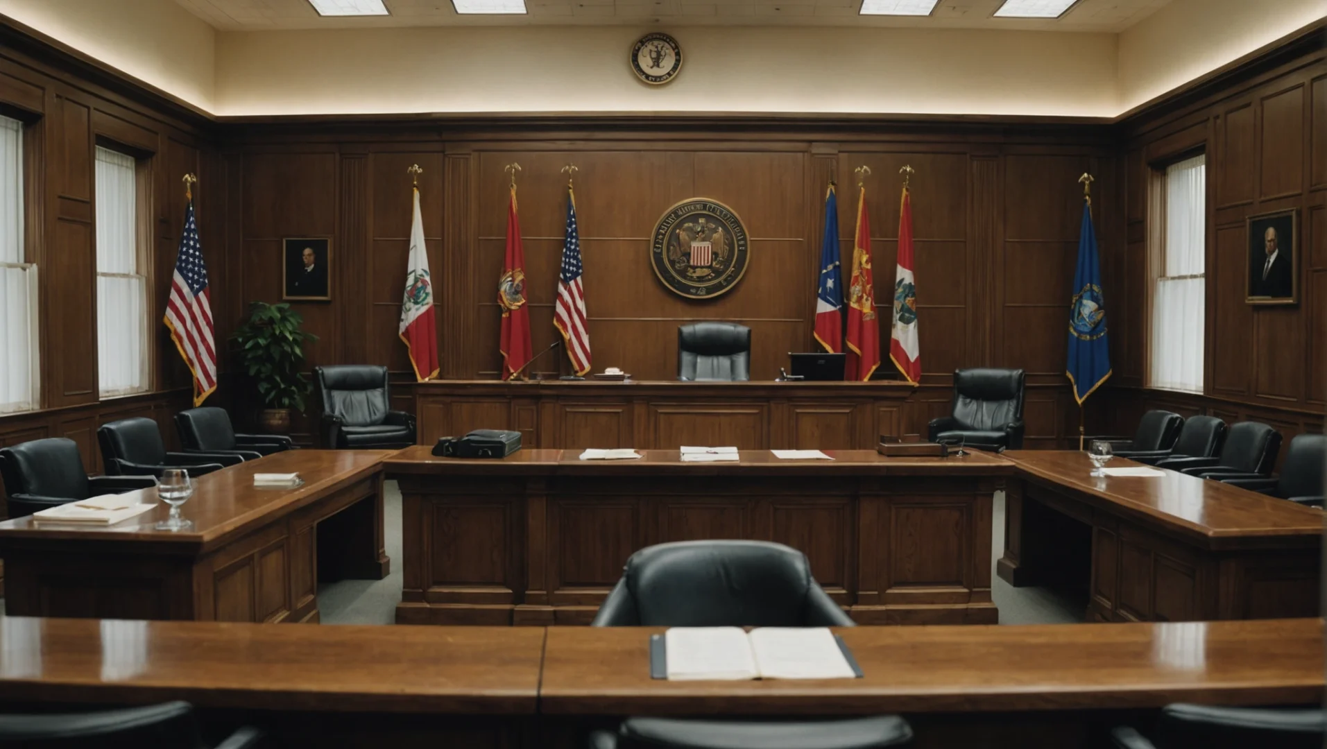 Les Juridictions Décryptées : Comprendre le Système Judiciaire