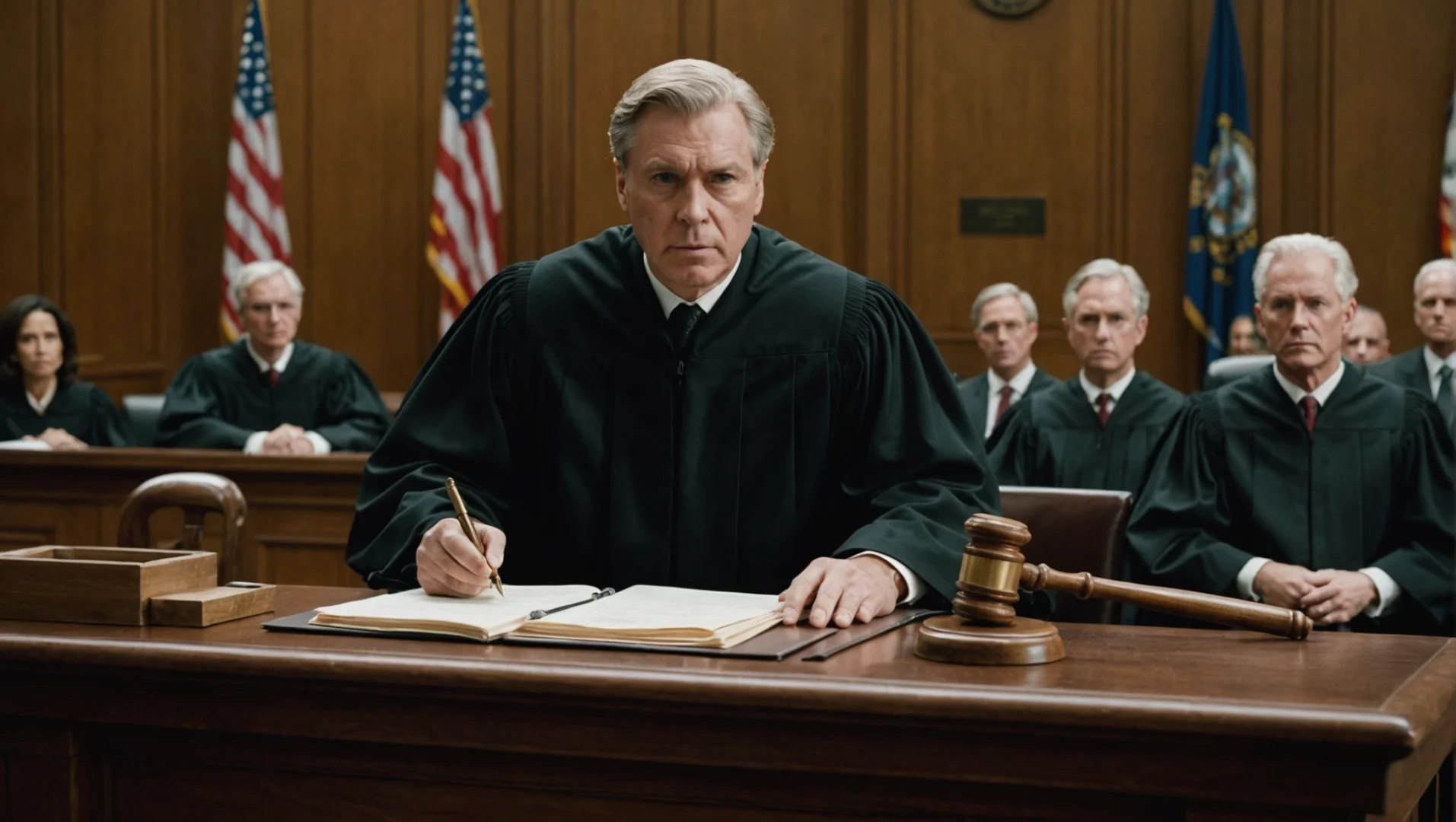 Les étapes essentielles des poursuites judiciaires