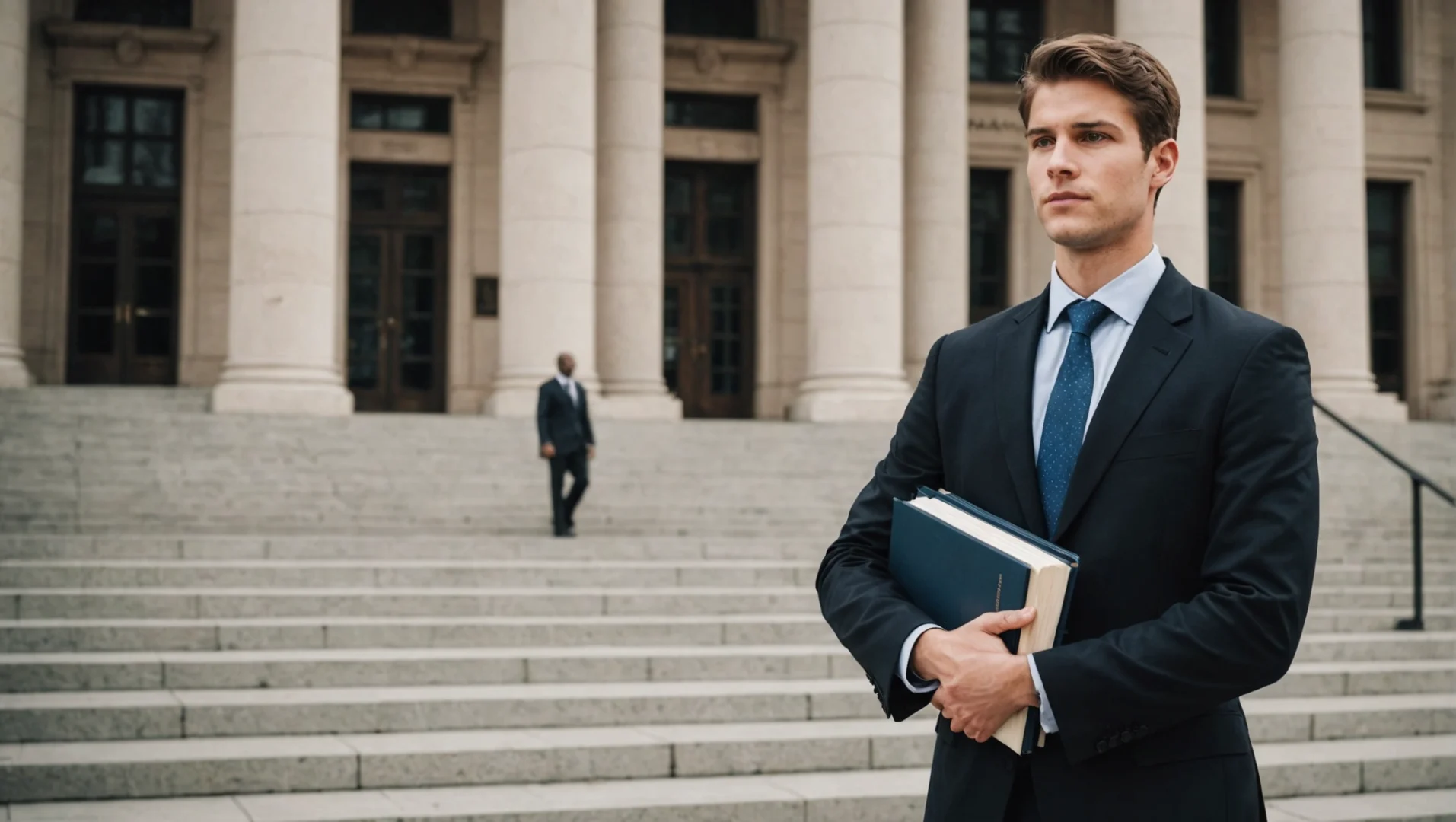 Les étapes essentielles pour devenir avocat dans le domaine juridique