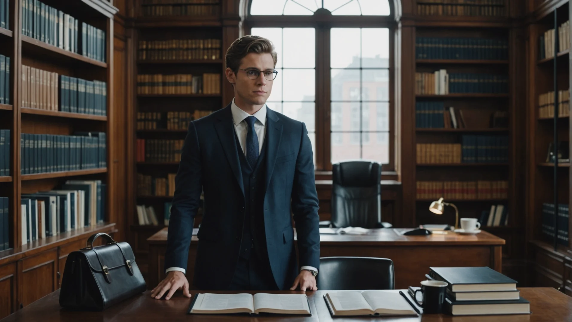Les premiers pas d’un avocat : bâtir une carrière juridique prometteuse