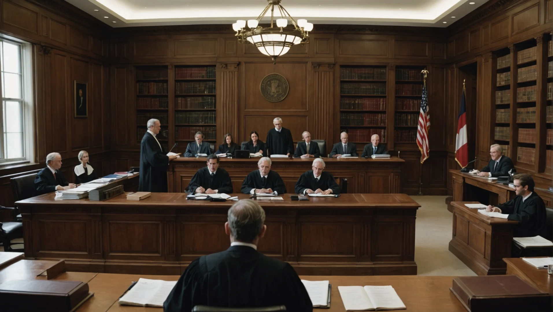 Nouvelles Perspectives sur les Dernières Jurisprudences dans le Domaine Juridique