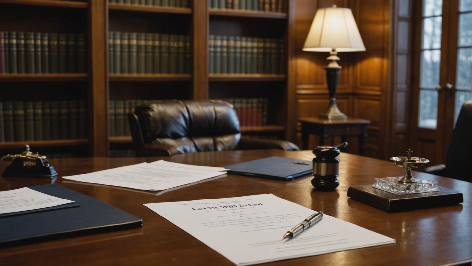 Rédaction de Testament : Guide Juridique Complet