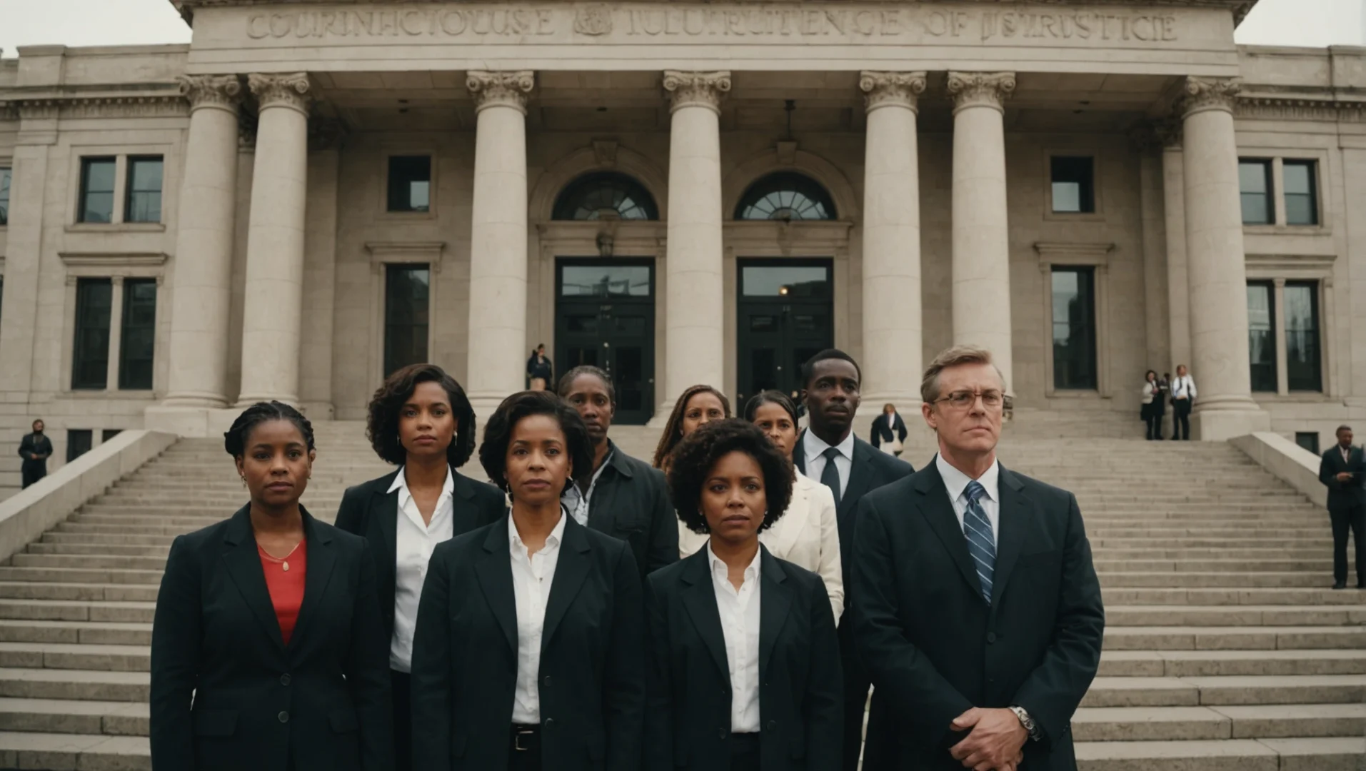 Accès à la justice : des obstacles aux opportunités pour tous ?