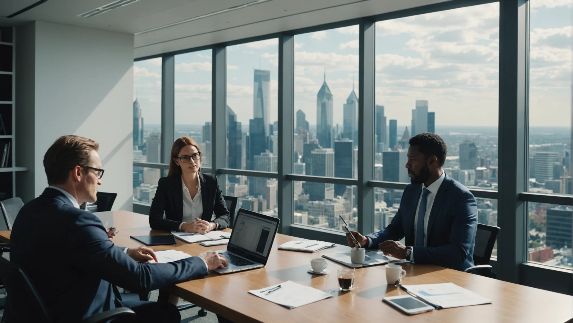 Comment les avocats transforment leur réseau en un atout juridique inestimable