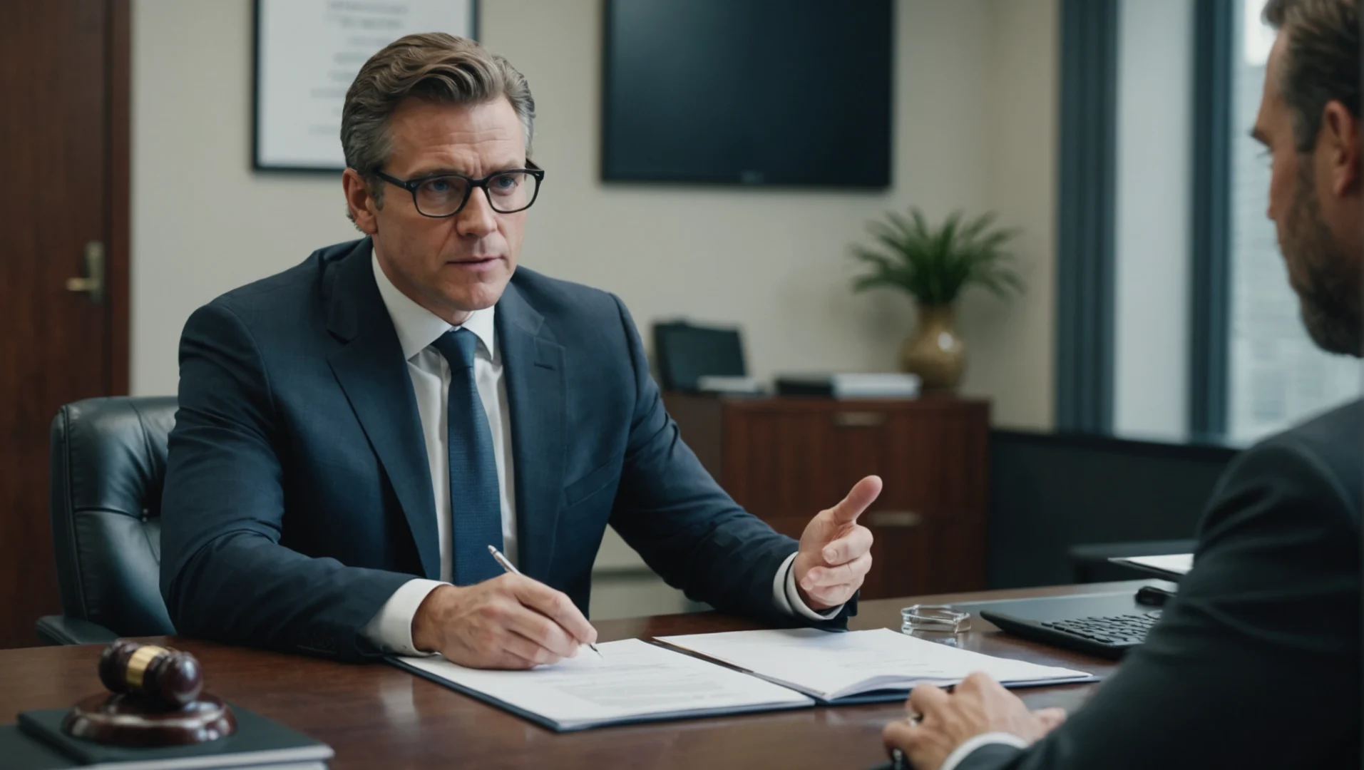 Découvrez comment une consultation juridique peut transformer votre situation !