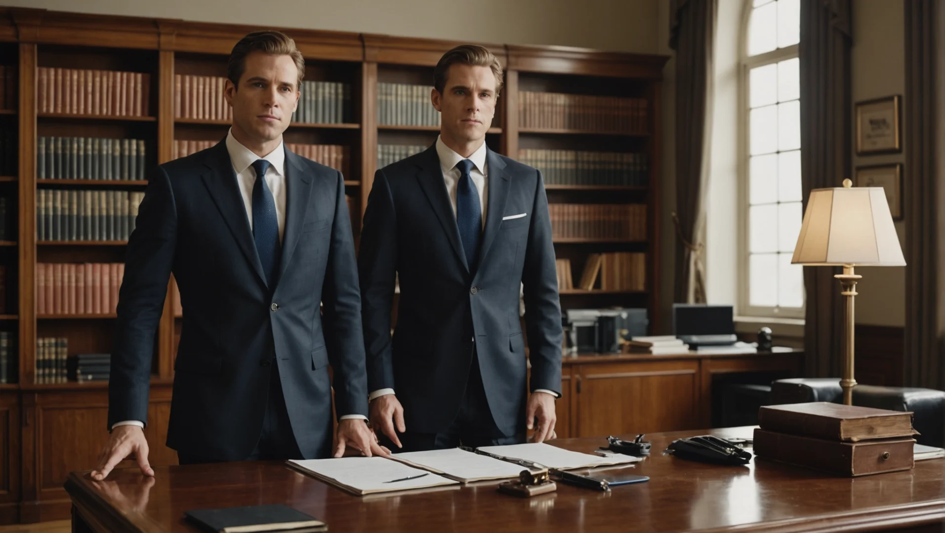 Découvrez les secrets d’une carrière juridique brillante et épanouissante