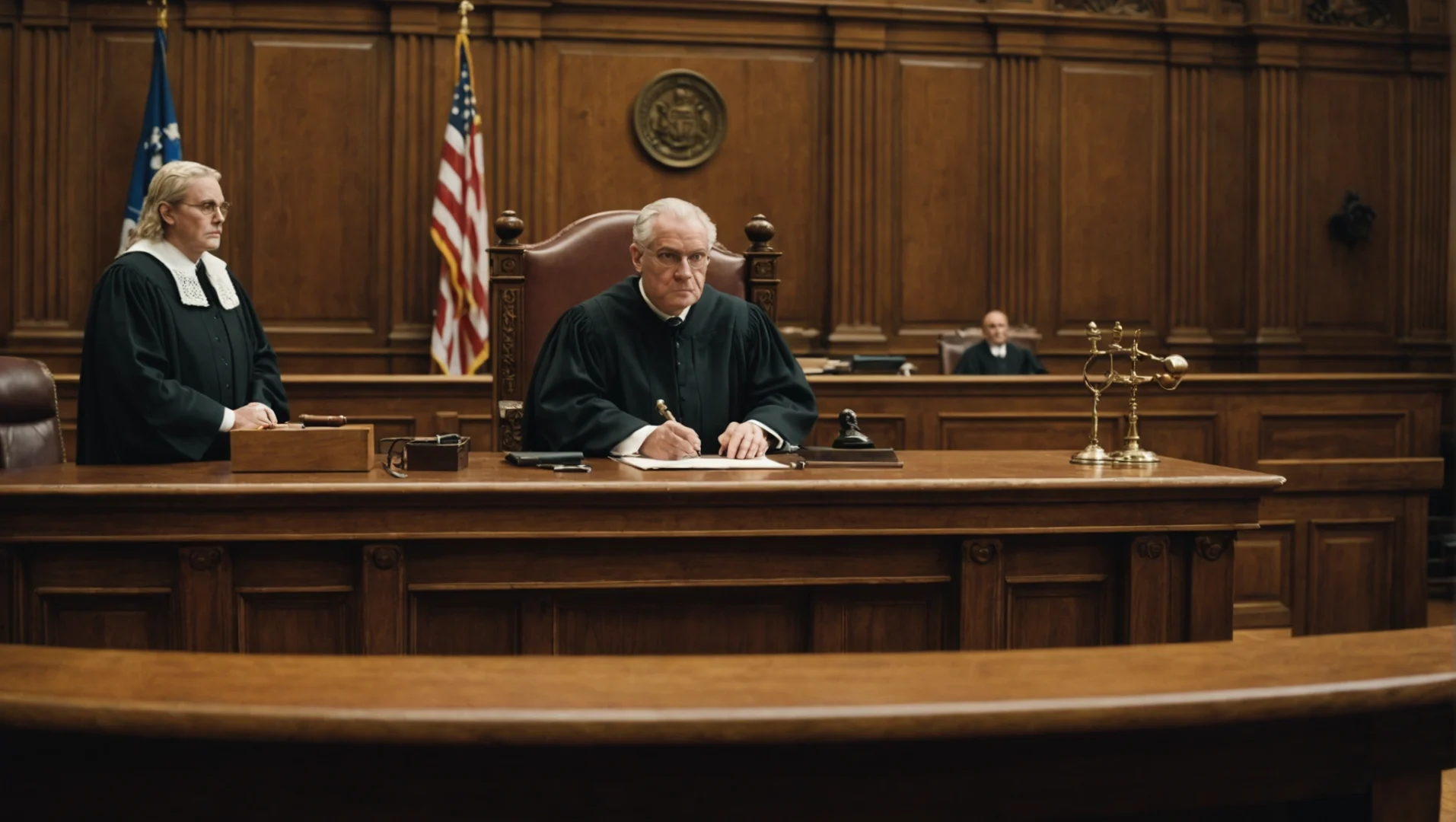 Décryptage fascinant : les dessous insoupçonnés de la cour d’assises