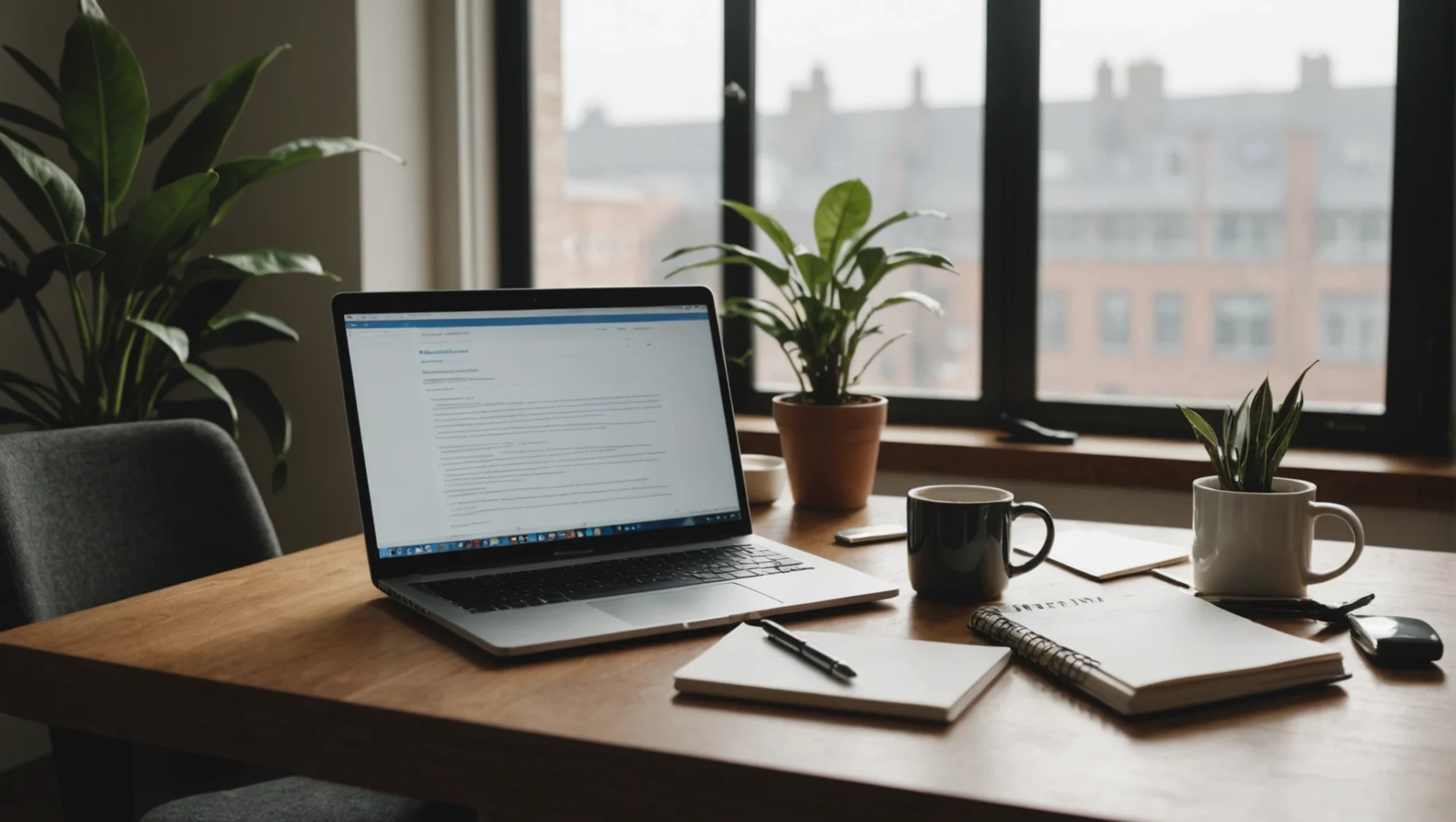 Décryptez l’actualité juridique sans stress : astuces pour rester informé et zen