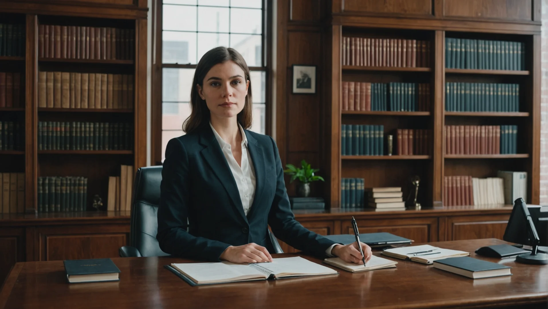 Les secrets inattendus pour réussir brillamment dans la carrière d’avocat