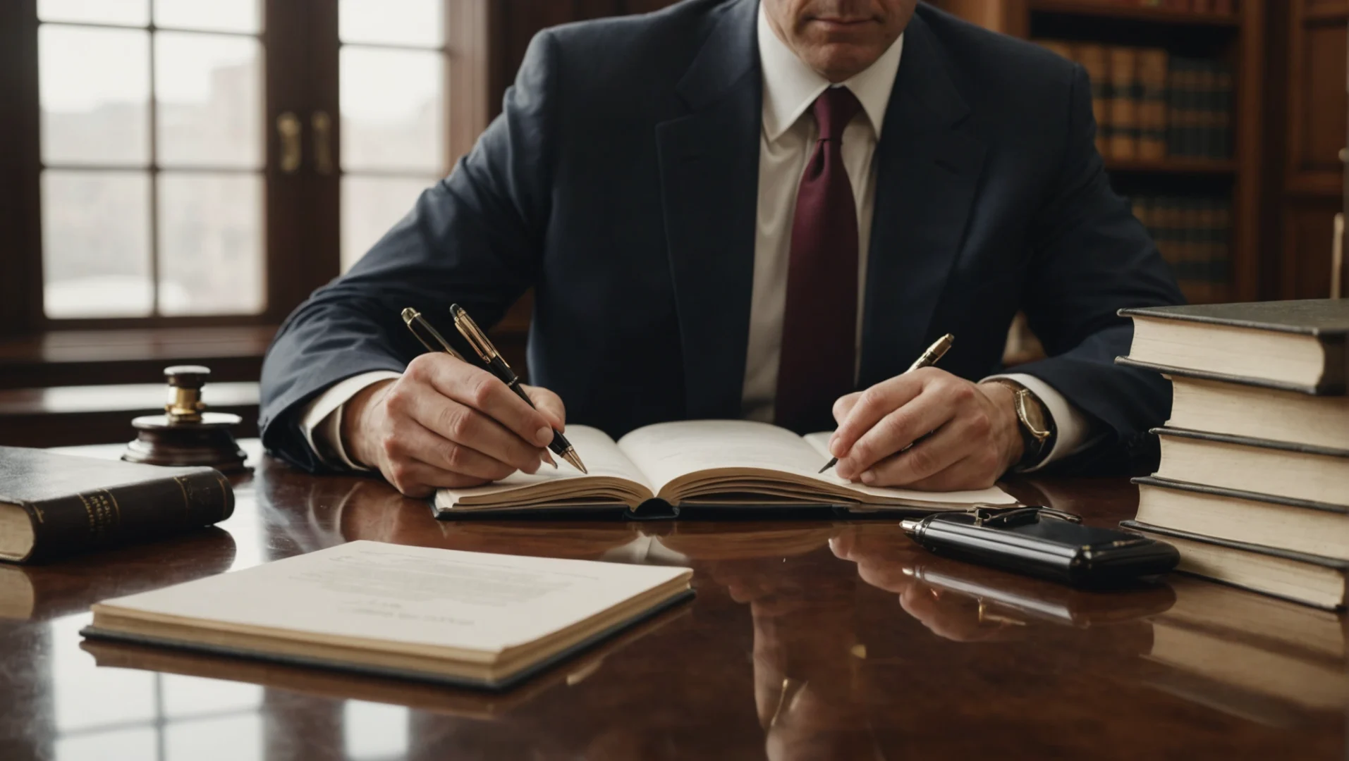 Les secrets méconnus de la déontologie des avocats en France dévoilés