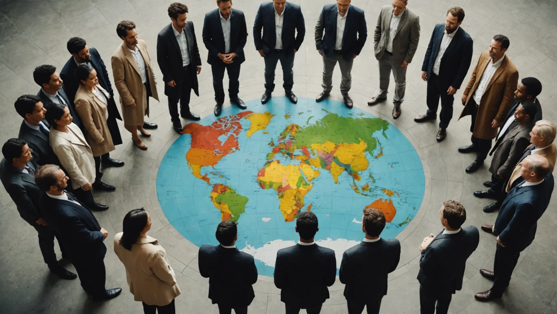 Quand la loi défend l’humanité : actualité des droits de l’homme à la loupe