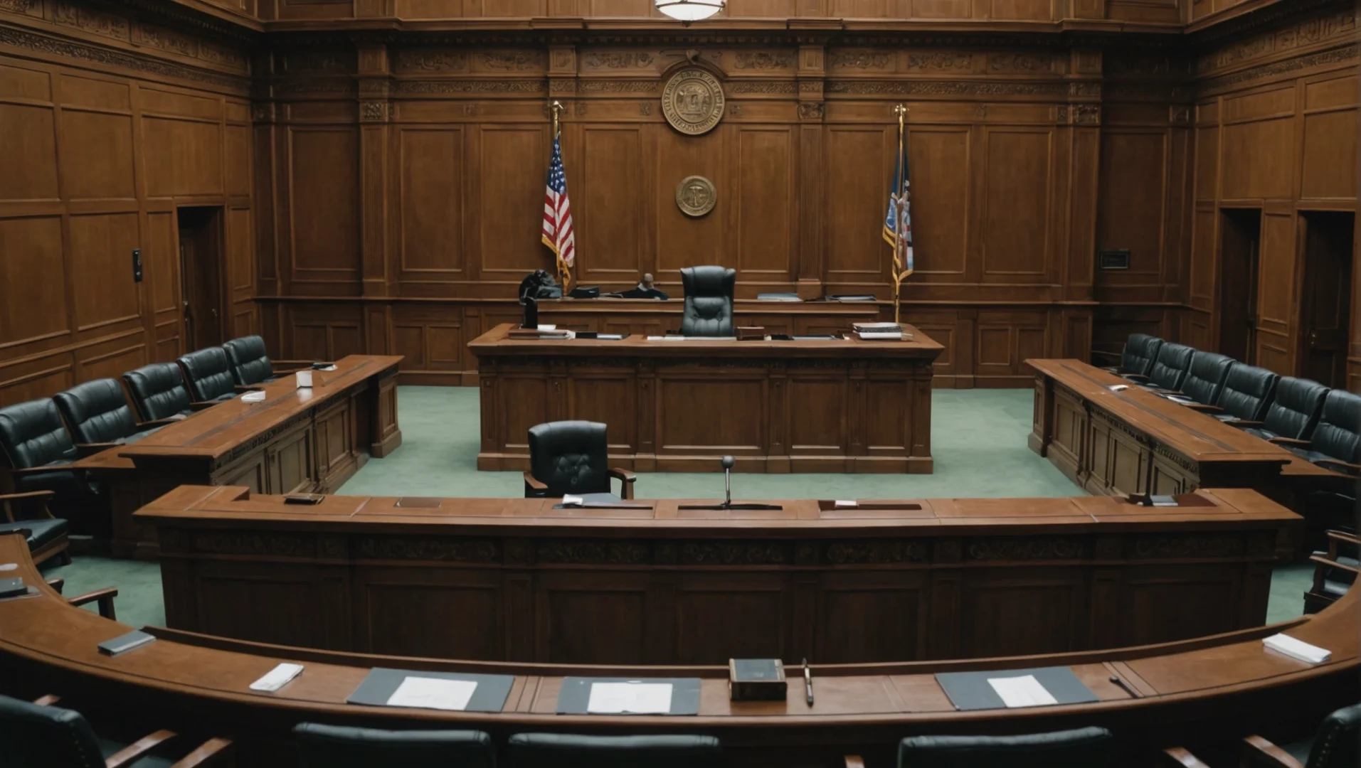 Les coulisses du système pénal : dévoilement des secrets juridiques