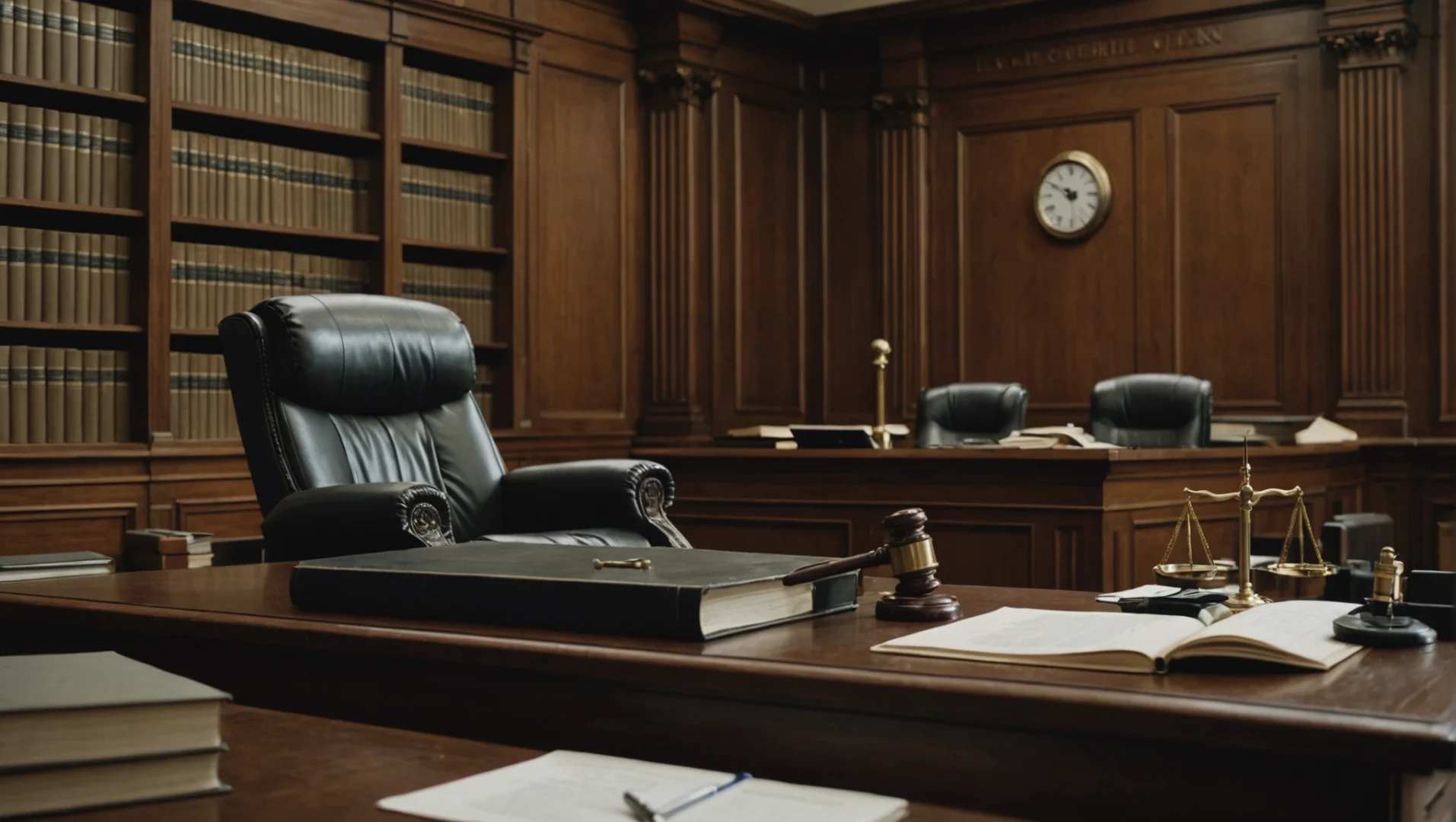 Les mystères des droits de la défense pénale enfin dévoilés