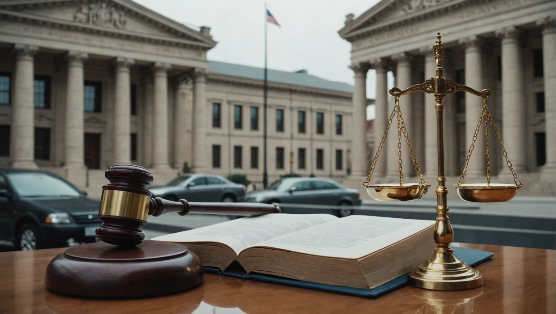 Les secrets méconnus de la procédure d’appel en justice dévoilés