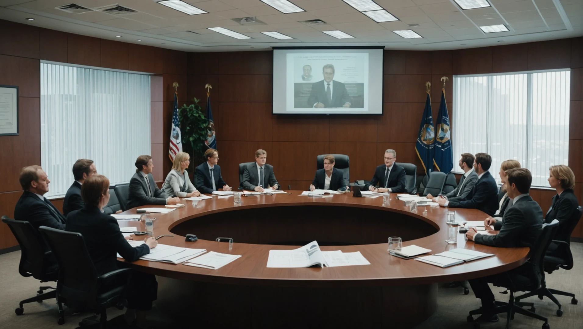 Quand le droit chamboule le job : l’impact inattendu d’une nouvelle loi sur l’emploi