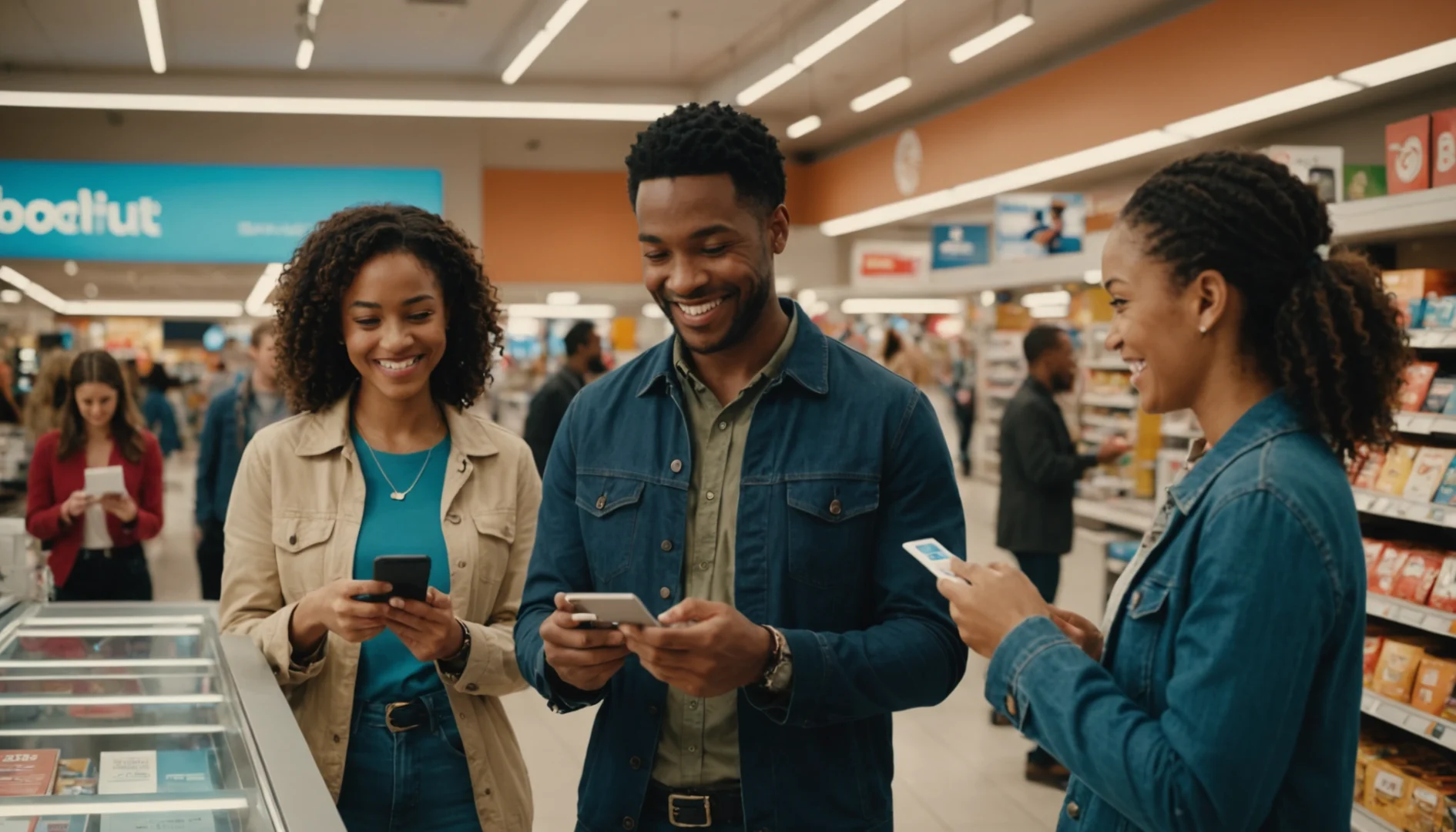 Les droits des consommateurs